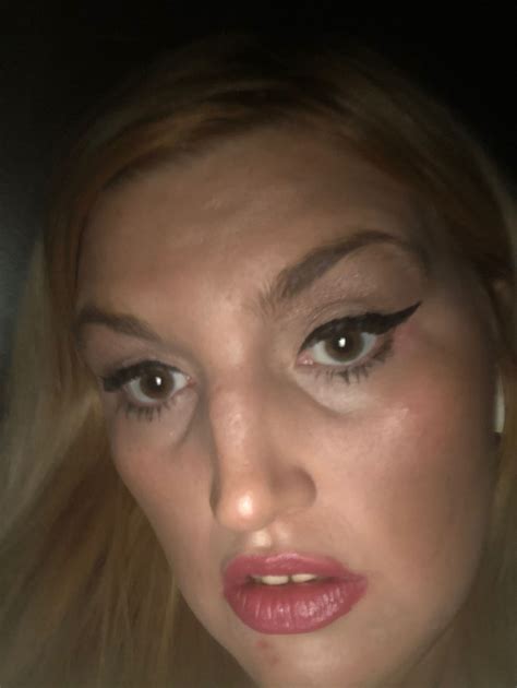 Hooded Eye Makeup, Hooded Eyes, Droopy Eyelids, Eyelid Tape, Eye Lift