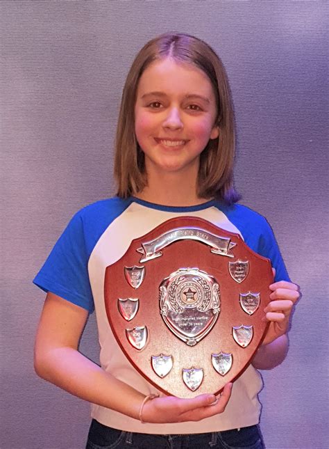 Rising Stars Awards Winners 2023 – Most Improved Members – WLOG Rising