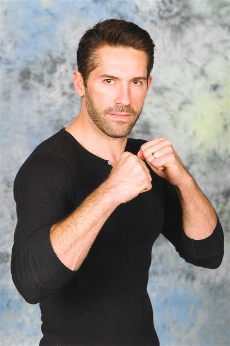 Scott Adkins - Actor - CineMagia.ro