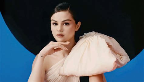 Selena Gomez Revelacion Wallpapers - Wallpaper Cave