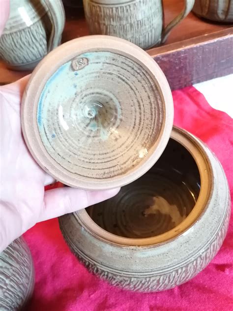 closed form jar update rpottery