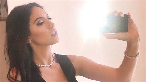 noor alfallah mysterious woman  wild dating history nt news