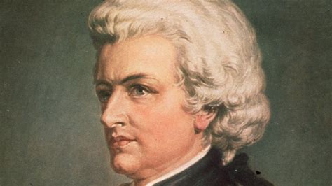 The Tragic Real-Life Story Of Mozart