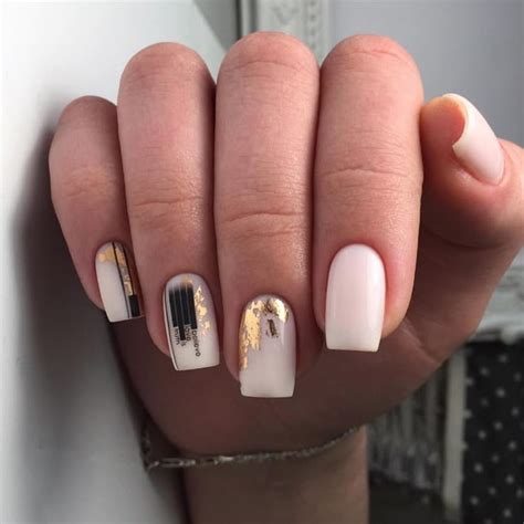 Маникюр 💎 Ногти on Instagram: “Какой дизайн ты бы выбрала ? 1,2,3,4,5 ...