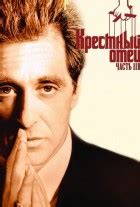 Крестный отец (1972) смотреть онлайн бесплатно в хорошем качестве HD