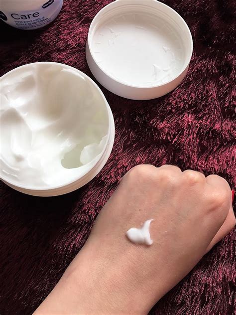Nivea Care - Rebelliouslily