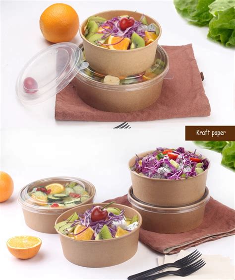 Коробка для упаковки пищевых продуктов, одноразовая коробка для еды на ...