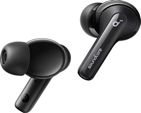 Customer Reviews: Soundcore Life Note 3i Noise Canceling True Wireless ...