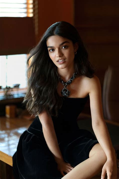 RACHEL ZEGLER for Elle Magazine, December 2021/January 2022 – HawtCelebs