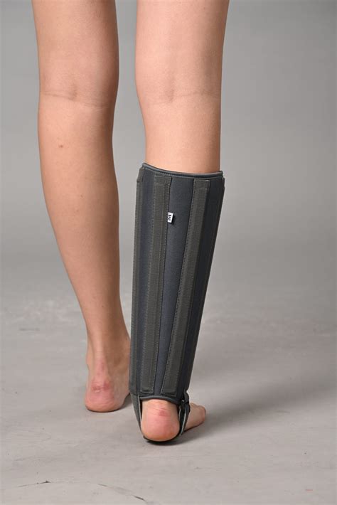 Tibia Brace – Qikks