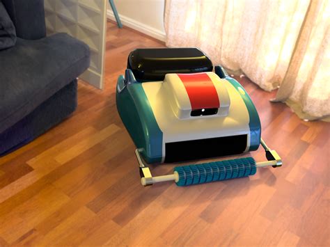 BOT_ CLEANER - Instructables