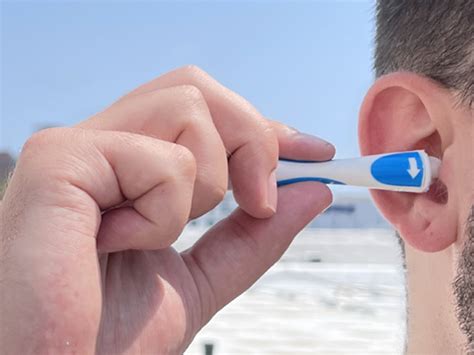 Klean Ears - The #1 tool for getting rid of excess earwax! | Ear wax ...