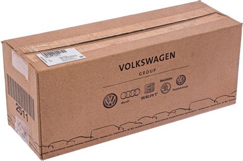 Mechanizm rozrządu Volkswagen Oe 027109111H - Opinie i ceny na Ceneo.pl