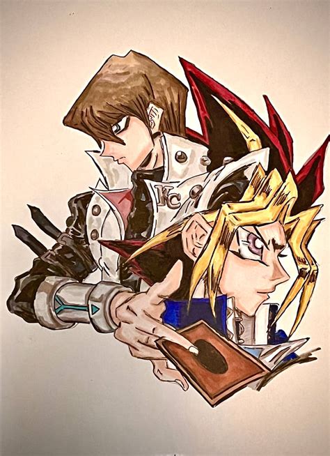 Duelist by glantern825 on DeviantArt