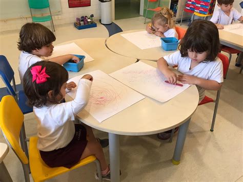 Adaptação Escolar 3 Anos - 8