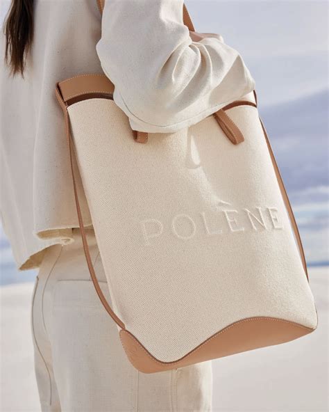 Polène Paris — Violaine & Jérémy