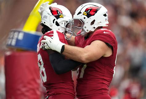 Trey McBride Fantasy Hub: Week 8 Injury Update, Start/Sit Advice