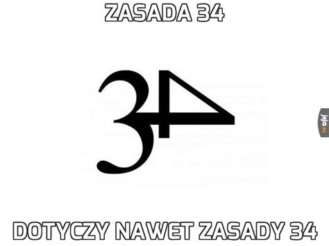 Zasada 34 - Jeja.pl