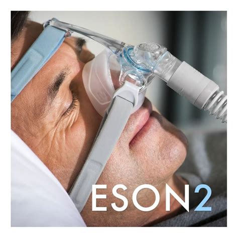 fp eson  sml fisher paykel eson nasal mask cushions