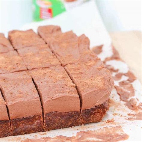milo recipes brownies dandk organizer