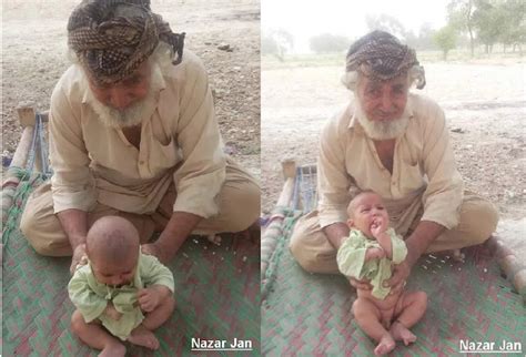 story  walij jan