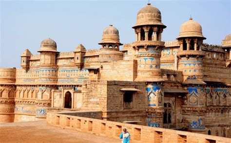 madhya pradesh  ultimate travel destination