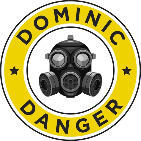 Dominic Danger