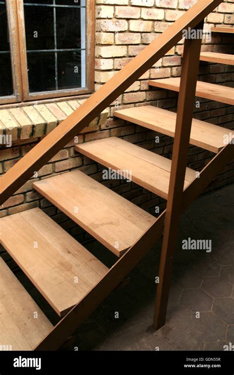 Steps, South Africa Stock Photo - Alamy