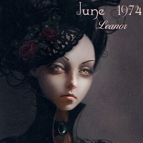 leanor june