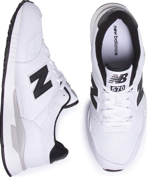 New Balance 570 ML570BNF - Skroutz.gr