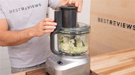 Best Food Processors