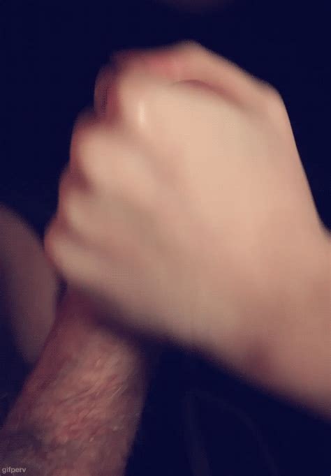 Porn Gif Handjob Gif | Porn Giphy