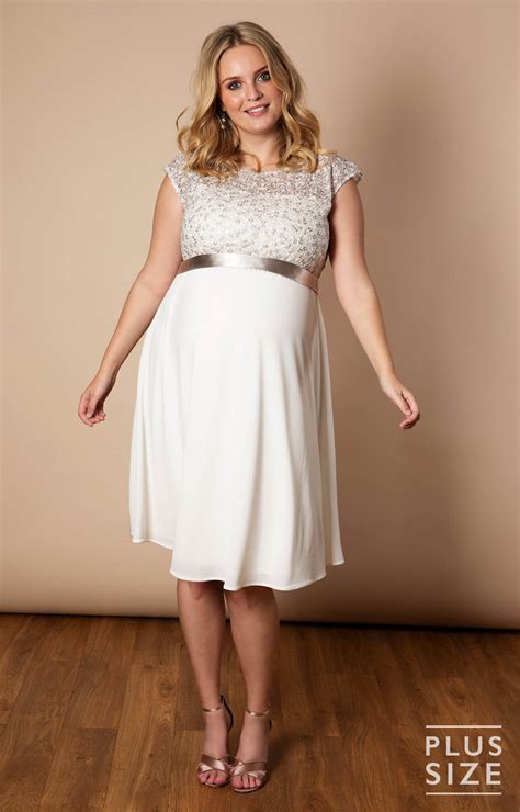 Plus Size Pregnancy Clothes