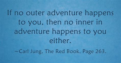 Carl Jung Depth Psychology: Some Carl Jung The Red Book Quotations ...