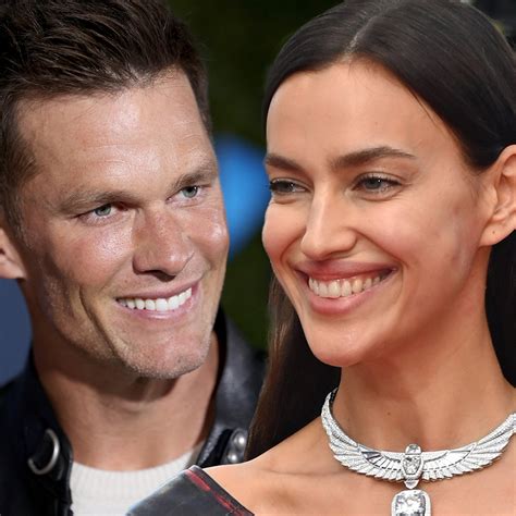 What Celebrity Insiders Know About Tom Brady's New Relationship — And Why It Matters Image 14