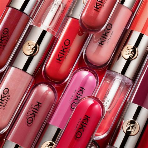 สิ้นสุดการรอคอย! Kiko Milano มาถึงประเทศไทยแล้ว - L'Officiel Thailand