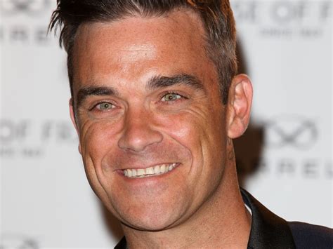 Robbie Williams: Η ζωή του σε μια νέα μίνι σειρά του Netflix – The Look.Gr