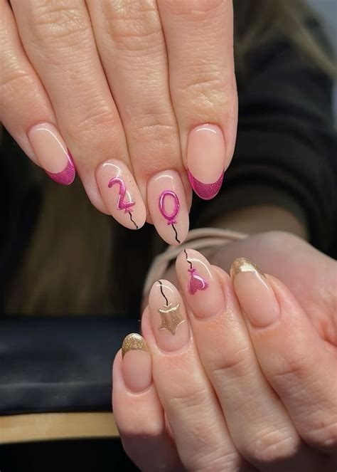 Birthday Nails Ideas - NextGen Science Daily