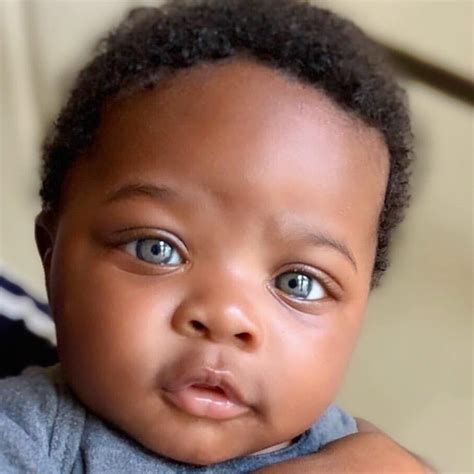 Cute Black Babies, Beautiful Black Babies, Cute Funny Babies, Pretty ...