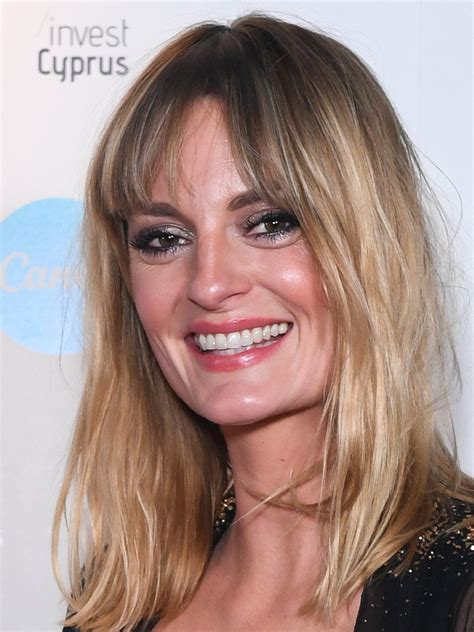 Morgana Robinson - Comedian, Impressionist, Actress, Writer