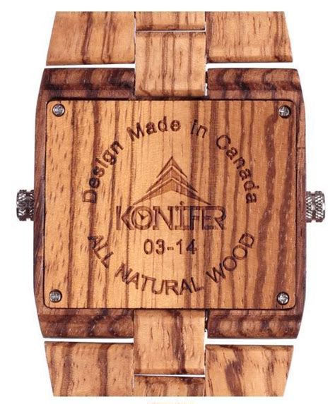 Konifer - Montres Bonnes Affaires
