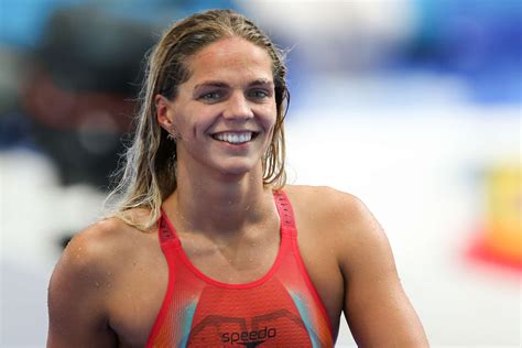 Yulia Efimova Leads 200 Semis Ahead of Bethany Galat; Lilly King Eighth