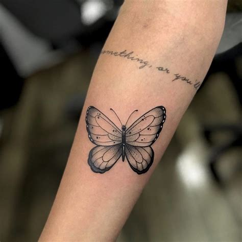 Significado De Borboleta Tatuagem - O significado da tatuagem de borboleta - Blog Tattoo2me