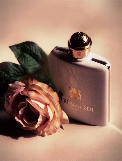 Trussardi Donna (2011) Trussardi parfem - parfem za žene 2011