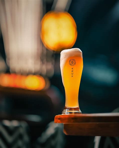 Xena Brewery & Kitchen | Delicious new brews, fresh flavors, and so