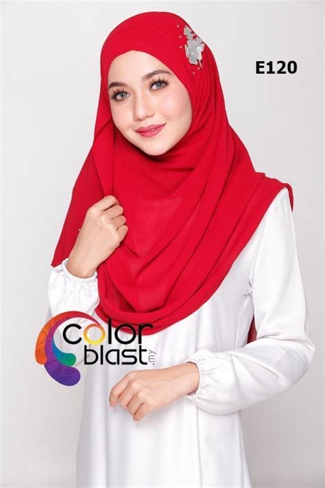E120 – Color Blast