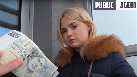 Public Agent Ep 1 - Interview Suddenly - YouTube