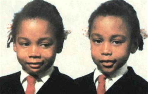 Disturbing Twins – June and Jennifer Gibbons - Historic Mysteries