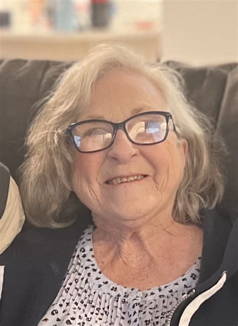GALBRAITH – Johnene Harriet Galbraith – Brooks Bulletin