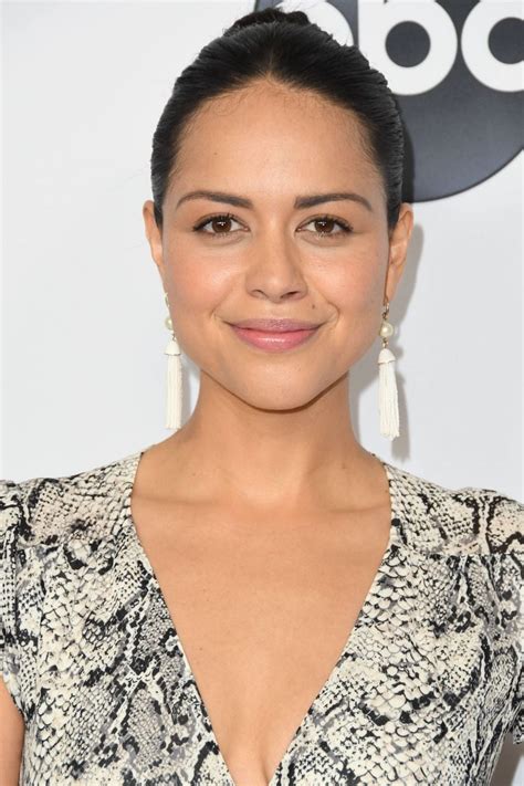 Alyssa Diaz - Profile Images — The Movie Database (TMDB)